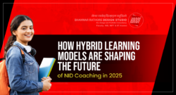 Best NID Coaching 2025/2026 For NID Entrance Exam – BRDS