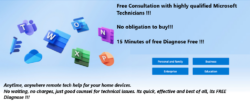 Solutions to Fix Microsoft Office 365/2019/2021 Installation Error Code 30094-4