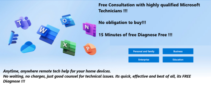 Solutions to Fix Microsoft Office 365/2019/2021 Installation Error Code 30094-4