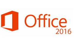 Microsoft Office 2016 Pro Plus 2107 Terbaru