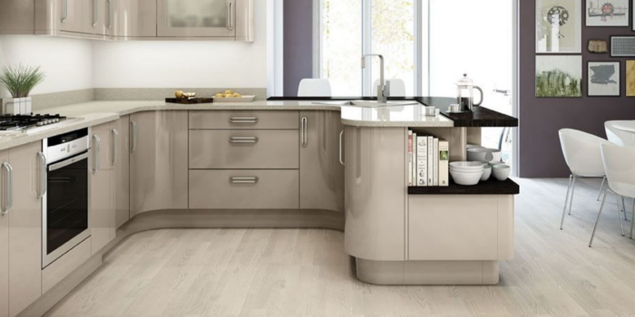 Custom Countertop