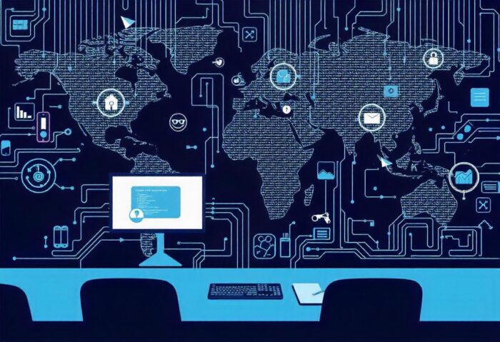 Offshore Software Development Company