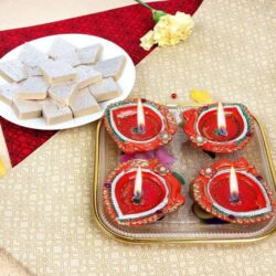 Order Diwali Diyas Online With Last Minute Delivery