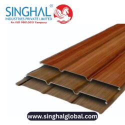 Soffit PVC Panels: Stylish and Durable Ceiling Solutions