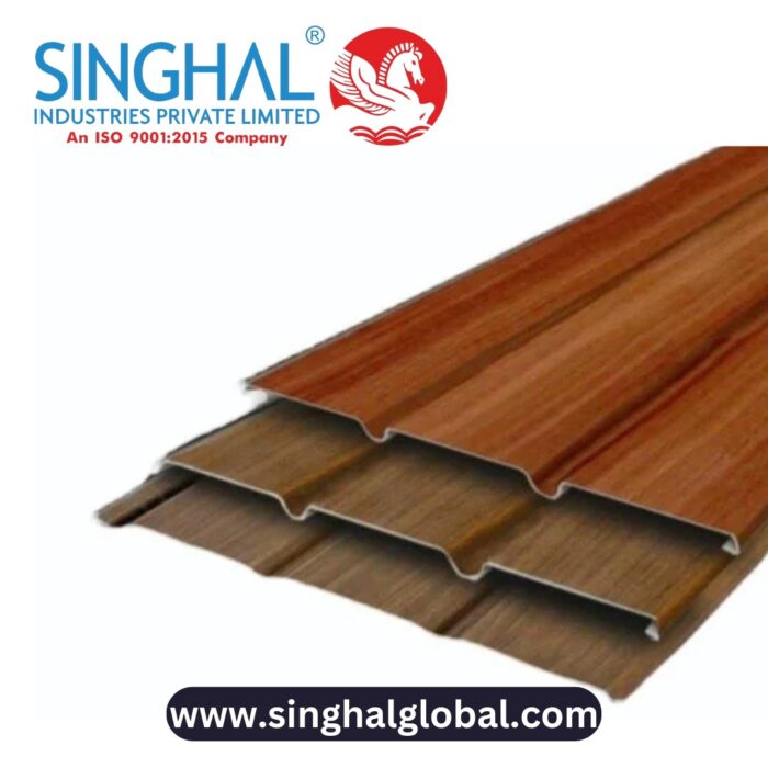 Soffit PVC Panels: Stylish and Durable Ceiling Solutions