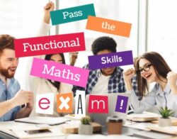 functional maths level 2 exam