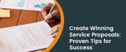 How to Write the Perfect Service Project Proposal: A Comprehensive Guide