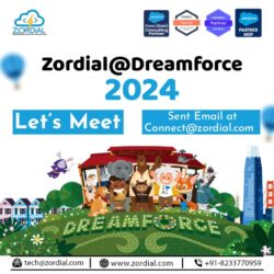 Upcoming Salesforce Dreamforce 2024 Event and Conference