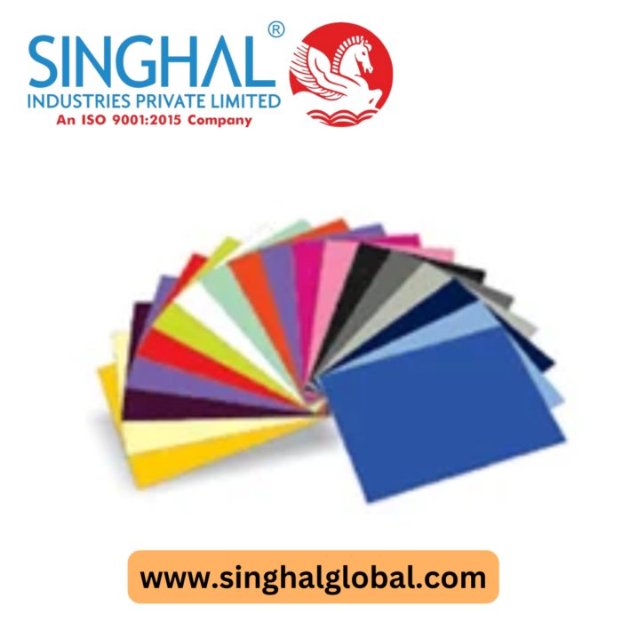 PP Sheets: Versatile Solutions for Modern Applications