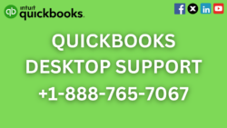 Contact QuickBooks Desktop Support