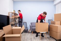 Downsizing for Retirement: Simplify Your Living Space