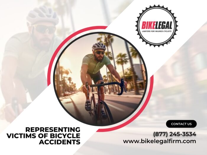 The Importance Of Hiring A Specialized Bicycle Accident Lawyer Texas For Your Injury Claim