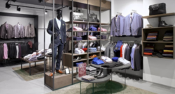 Top-Quality Retail Fixtures in Delhi: Custom Solutions for Your Store