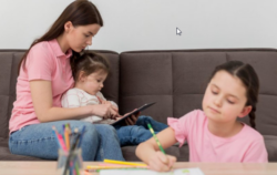 Experienced babysitters in New York
