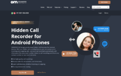 Best Call Recording App – ONEMONITAR