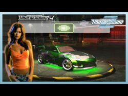 Need For Speed Underground 2 PC Kuyhaa