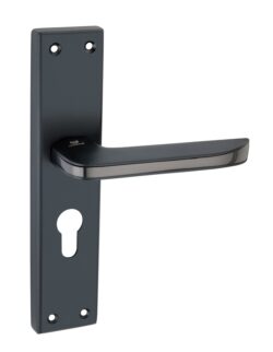 Secure Door Knobs with Harrison Locks: Reliable Locking Solutions