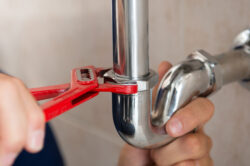Repiping Orange County