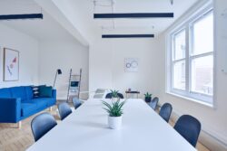 Modern And Smart Houses