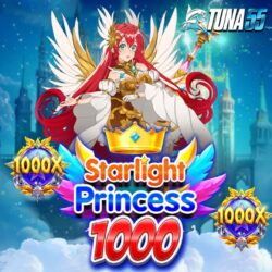 Tuna55 adalah bandar taruhan online