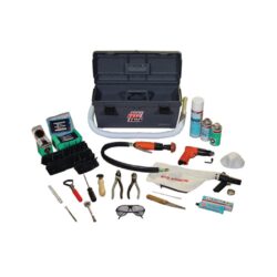 High-Quality Puncture Tyre Repair Kit – Reliable and Easy to Use