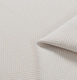 10121T-4 Chenille Curtain Fabric Made