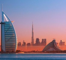 Discover Dubai: Top Tours and Attractions You Can’t Miss