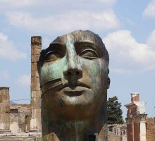 Hidden Gems of Pompeii: Exploring Beyond the Main Attractions