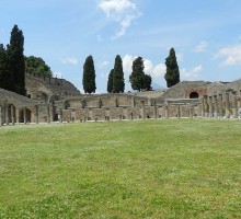 Echoes of the Past: The Granary of Pompeii’s Ancient Secrets