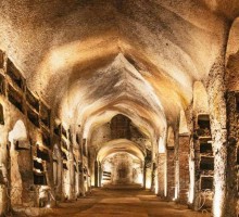 Naples Unveiled: A Journey Through the City’s Architectural and Artistic Gems
