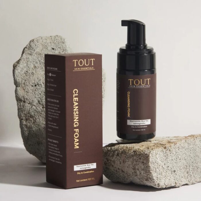 Cleanser for Oily Skin – ToutSkin Essentials: Clear & Refresh