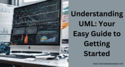 UML Tutorial for Beginners: Step-by-Step Guide to Mastering UML Diagrams