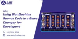 Why Unity Slot Machine Source Code is a Game Changer for Developers