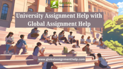 University Assignment Help with Global Assignment Help
