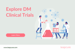 Explore Leapcure’s Breakthrough Research for Dermatomyositis