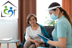 Patient Sitter Care | Sharp Home Care