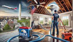 Expert Water Damage Restoration in Beltsville, MD