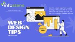 A Comprehensive Guide to Web Design Tips
