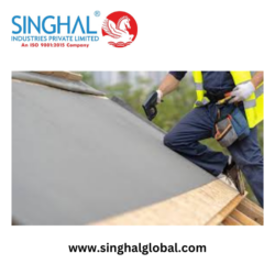Professional Roof Underlayment Installation for Enhanced Protection