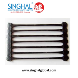 Leading Uniaxial Geogrid Suppliers – Reinforcement Solutions for Superior Soil Stability