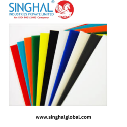 High-Quality Plastic Sheets for Vacuum Forming Machines