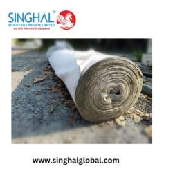 Geotextile Sheet Specification: Essential Details for Effective Soil Reinforcement