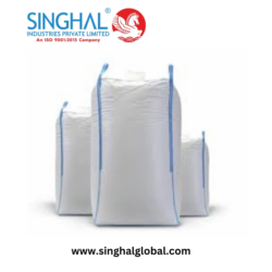 HDPE Bags: Strong, Lightweight, and Versatile