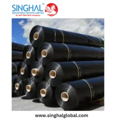HDPE Pond Liner Suppliers: Durable Solutions for Water Containment
