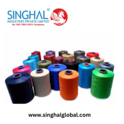PP Filament Yarn: Versatile and Durable Textile Solution