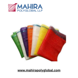 Leno Mesh Bags: The Ideal Choice for Sustainable Packaging