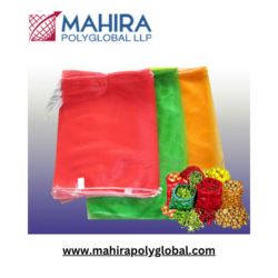 PP Leno Bags: Durable and Breathable Packaging Solutions