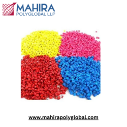 Masterbatch: Enhancing Plastics with Color and Performance