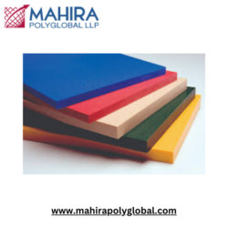 HDPE Sheets: Durable Solutions for a Variety of Applications