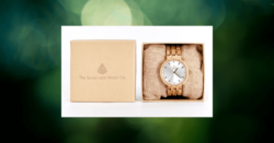 Sustainable Style: Wooden Watches You Can Feel Good About